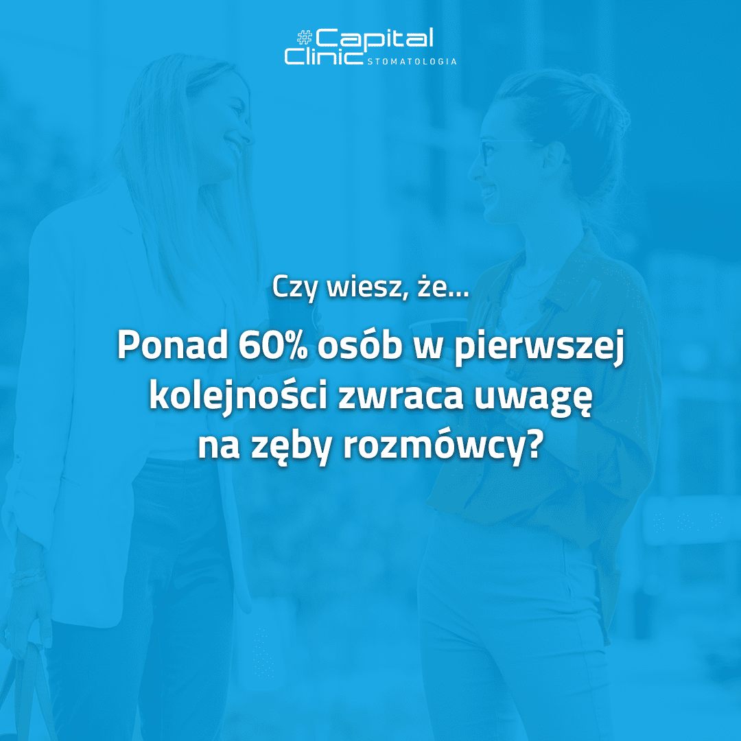 Skuteczne zabiegi wybielania gabinetowego.