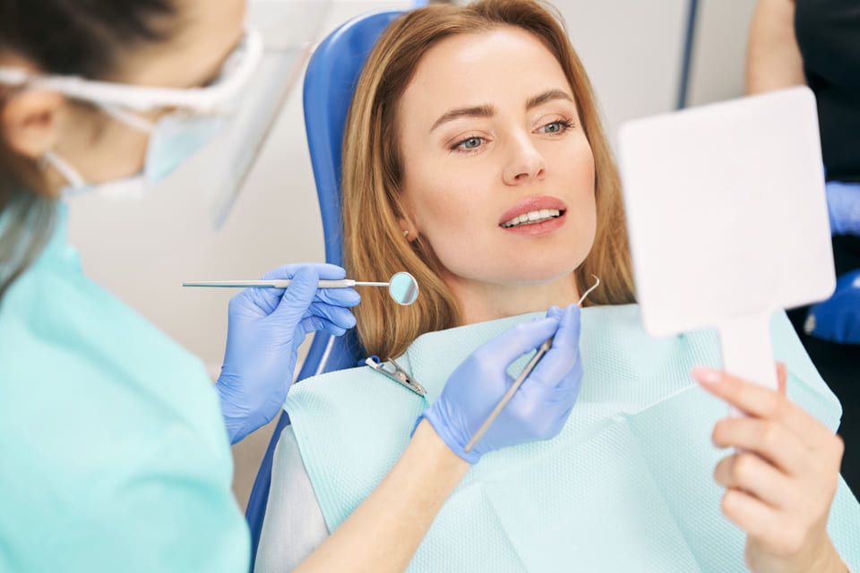 Dentysta Żoliborz
