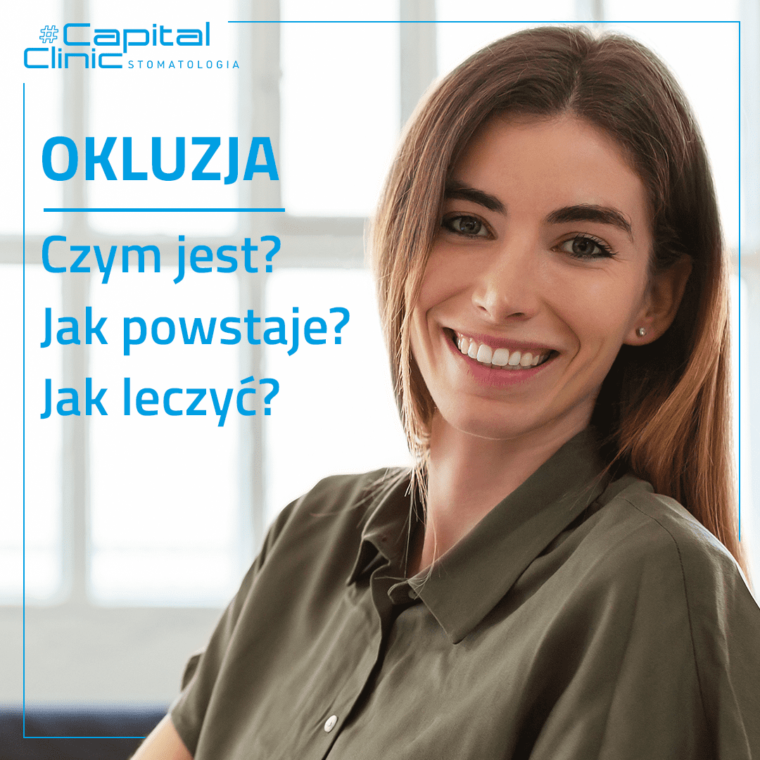Okluzja