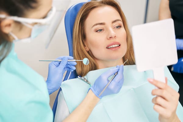 Dentysta Żoliborz