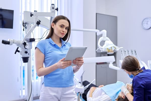 Invisalign Bemowo